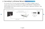 Preview for 88 page of Samsung PS43D450A2W E-Manual