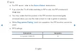 Preview for 127 page of Samsung PS43D450A2W E-Manual