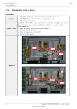 Preview for 19 page of Samsung PS43D450A2W Service Manual