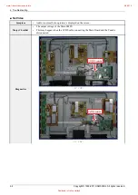 Preview for 21 page of Samsung PS43D450A2W Service Manual