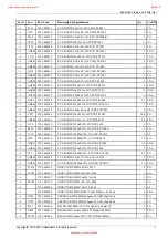 Preview for 73 page of Samsung PS43D450A2W Service Manual