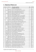 Preview for 78 page of Samsung PS43D450A2W Service Manual