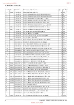 Preview for 83 page of Samsung PS43D450A2W Service Manual