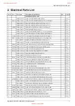 Preview for 87 page of Samsung PS43D450A2W Service Manual