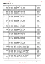 Preview for 90 page of Samsung PS43D450A2W Service Manual