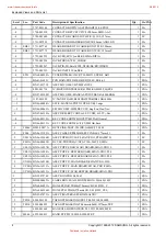 Preview for 110 page of Samsung PS43D450A2W Service Manual