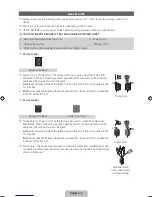 Preview for 3 page of Samsung PS43D451 User Manual