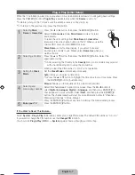 Preview for 7 page of Samsung PS43D451 User Manual