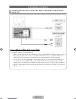 Preview for 8 page of Samsung PS43D451 User Manual