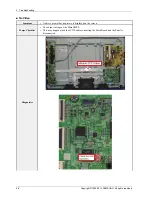 Preview for 20 page of Samsung PS43F4100ARLXL Service Manual