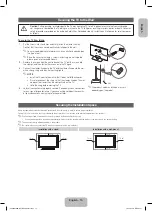 Preview for 15 page of Samsung PS43F4510AW Manual