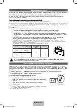 Preview for 50 page of Samsung PS43F4510AW Manual