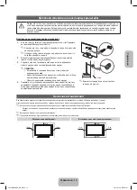 Preview for 51 page of Samsung PS43F4510AW Manual