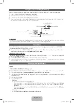 Preview for 6 page of Samsung PS43F4900AK User Manual