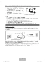 Preview for 8 page of Samsung PS43F4900AK User Manual