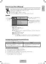 Preview for 9 page of Samsung PS43F4900AK User Manual