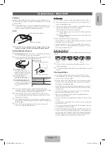 Preview for 11 page of Samsung PS43F4900AK User Manual