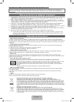 Preview for 23 page of Samsung PS43F4900AK User Manual