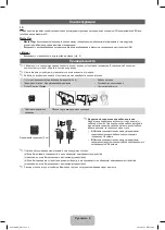 Preview for 24 page of Samsung PS43F4900AK User Manual