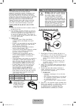 Preview for 37 page of Samsung PS43F4900AK User Manual