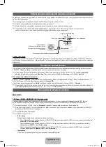 Preview for 46 page of Samsung PS43F4900AK User Manual