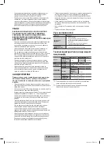 Preview for 52 page of Samsung PS43F4900AK User Manual