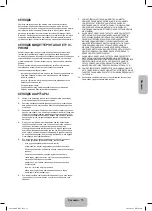 Preview for 73 page of Samsung PS43F4900AK User Manual