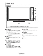 Preview for 5 page of Samsung PS50A556S2F User Manual