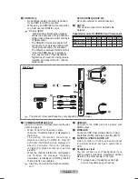 Preview for 7 page of Samsung PS50A556S2F User Manual