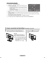 Preview for 59 page of Samsung PS50A556S2F User Manual