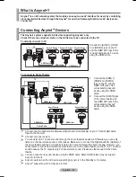 Preview for 64 page of Samsung PS50A566S2M User Manual