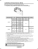 Preview for 70 page of Samsung PS50A566S2M User Manual