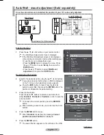 Preview for 71 page of Samsung PS50A566S2M User Manual