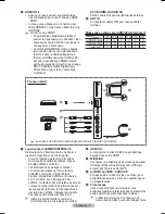 Preview for 83 page of Samsung PS50A566S2M User Manual