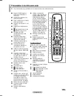 Preview for 84 page of Samsung PS50A566S2M User Manual