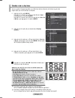 Preview for 93 page of Samsung PS50A566S2M User Manual