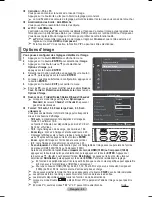 Preview for 105 page of Samsung PS50A566S2M User Manual