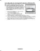 Preview for 117 page of Samsung PS50A566S2M User Manual