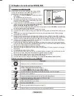 Preview for 121 page of Samsung PS50A566S2M User Manual