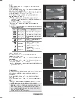 Preview for 130 page of Samsung PS50A566S2M User Manual