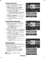 Preview for 136 page of Samsung PS50A566S2M User Manual