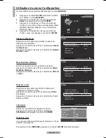 Preview for 139 page of Samsung PS50A566S2M User Manual