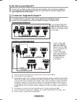 Preview for 140 page of Samsung PS50A566S2M User Manual