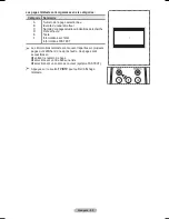 Preview for 145 page of Samsung PS50A566S2M User Manual