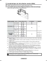 Preview for 146 page of Samsung PS50A566S2M User Manual