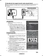 Preview for 147 page of Samsung PS50A566S2M User Manual