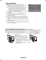 Preview for 148 page of Samsung PS50A566S2M User Manual