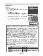 Preview for 57 page of Samsung PS50A756T1M User Manual