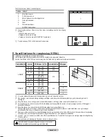 Preview for 202 page of Samsung PS50A766T1W User Manual