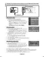 Preview for 203 page of Samsung PS50A766T1W User Manual